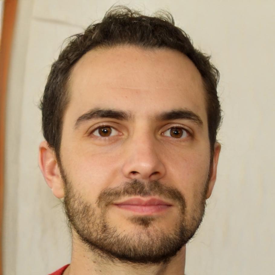 Portrait de Marc Lefebvre, expert investissements