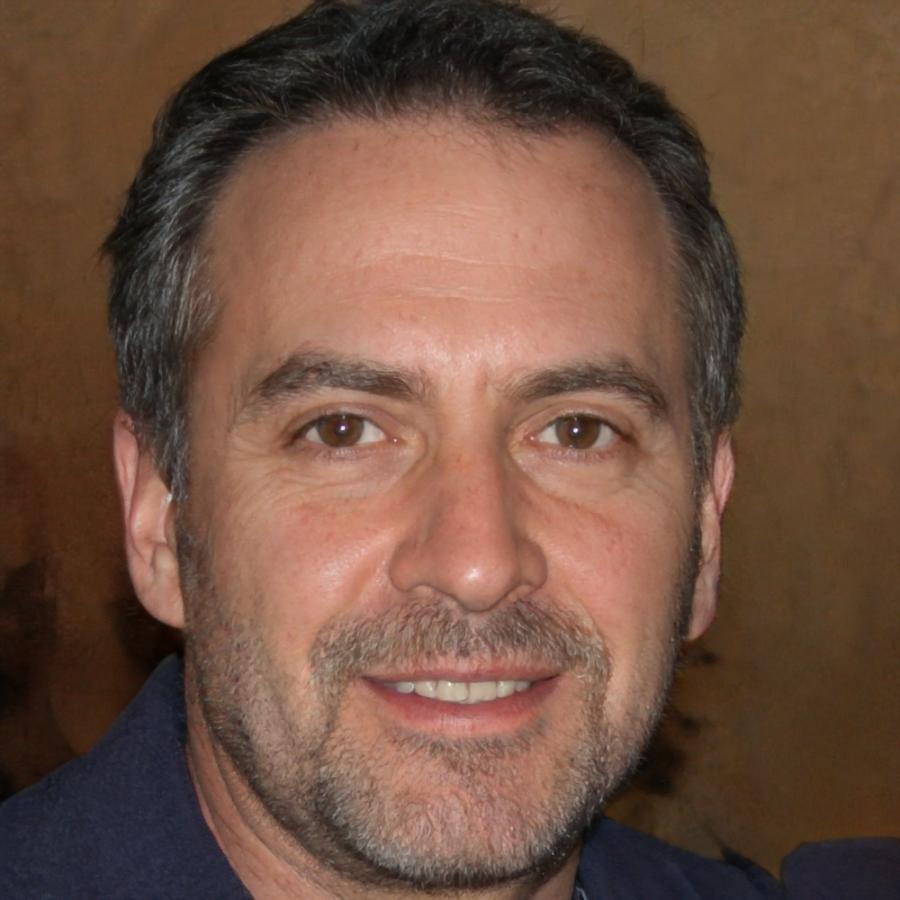Thomas Moreau, formateur expert en finance personnelle